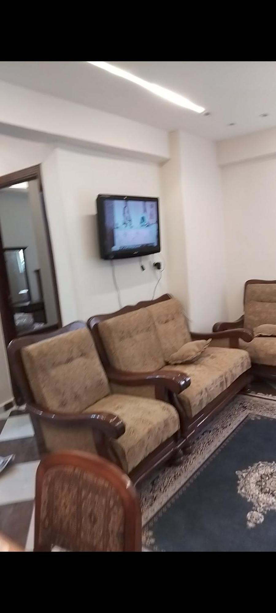 Apartment Sea View Miamy Alexandria